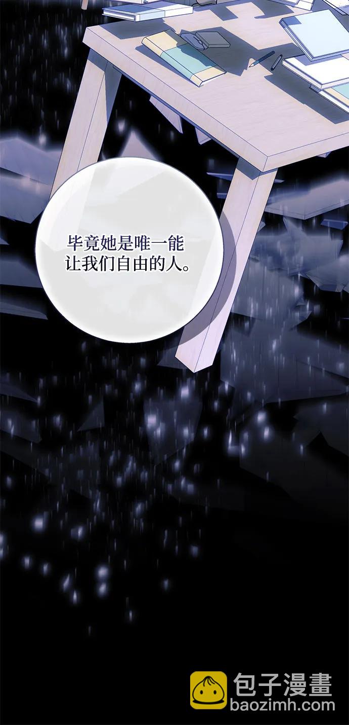 根本不是普通的穿書 - 第87話(1/2) - 1