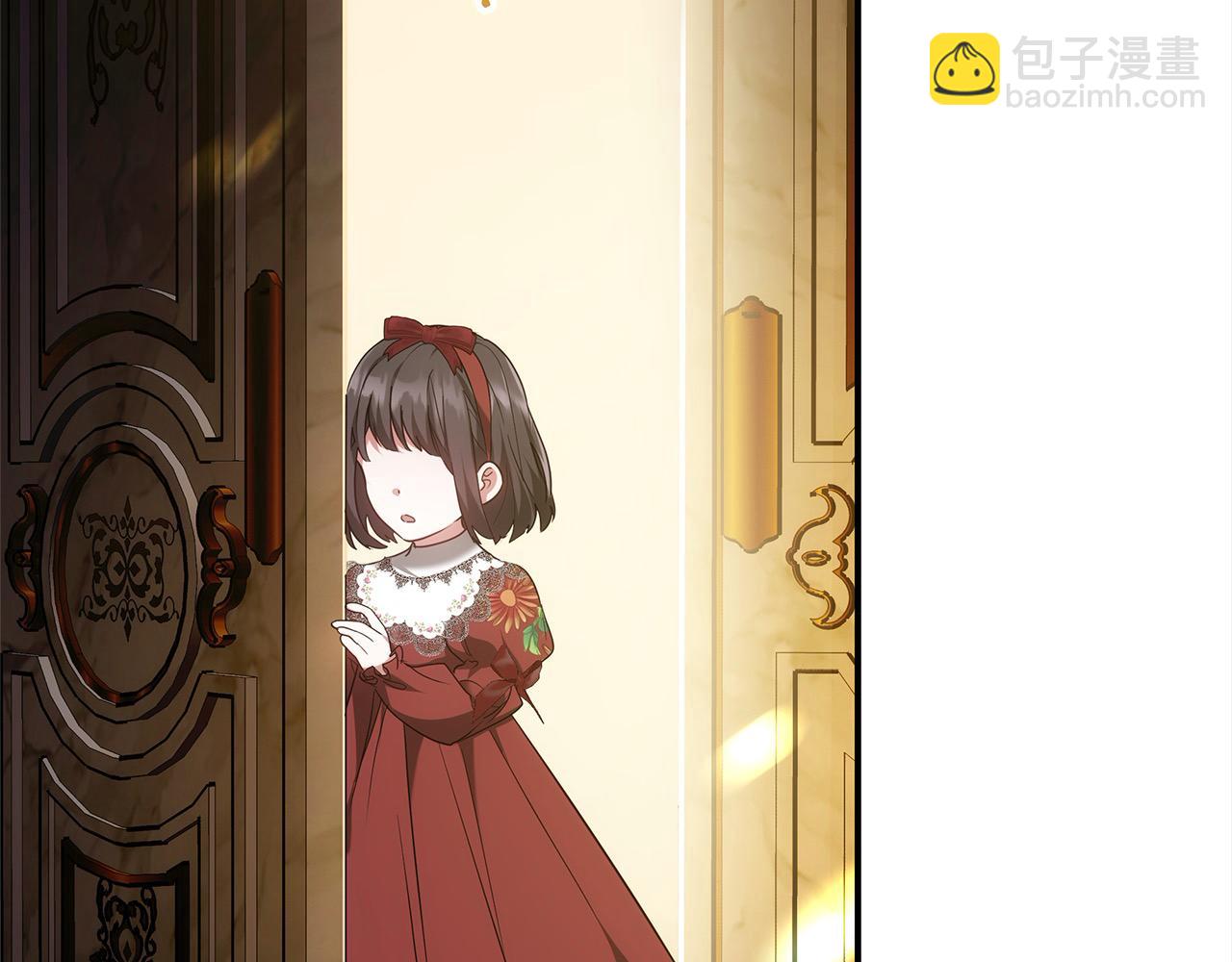 第1话 生来即被厌弃的小孩(1/5)-第1话