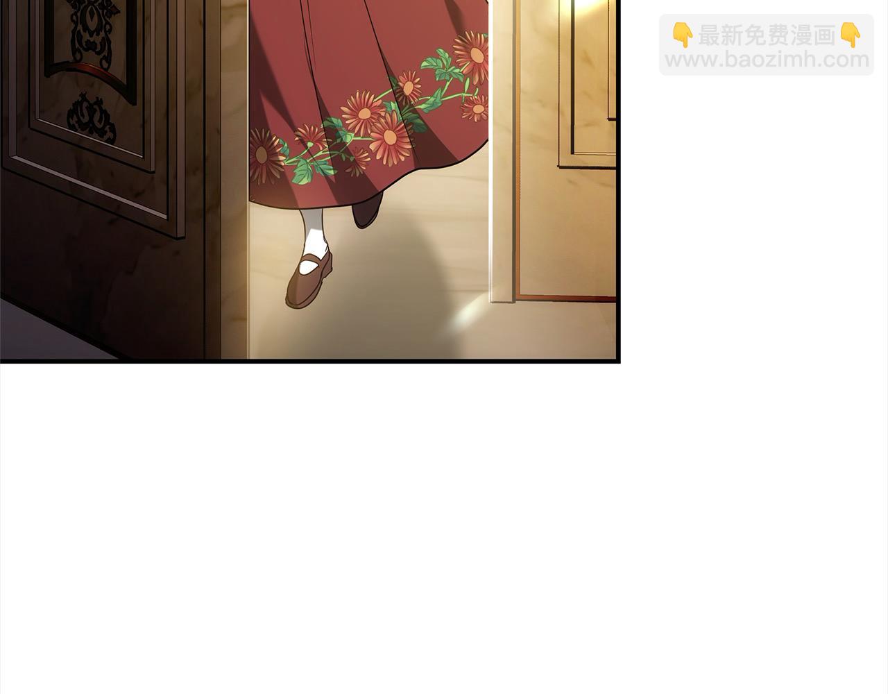 第1话 生来即被厌弃的小孩(1/5)-第1话