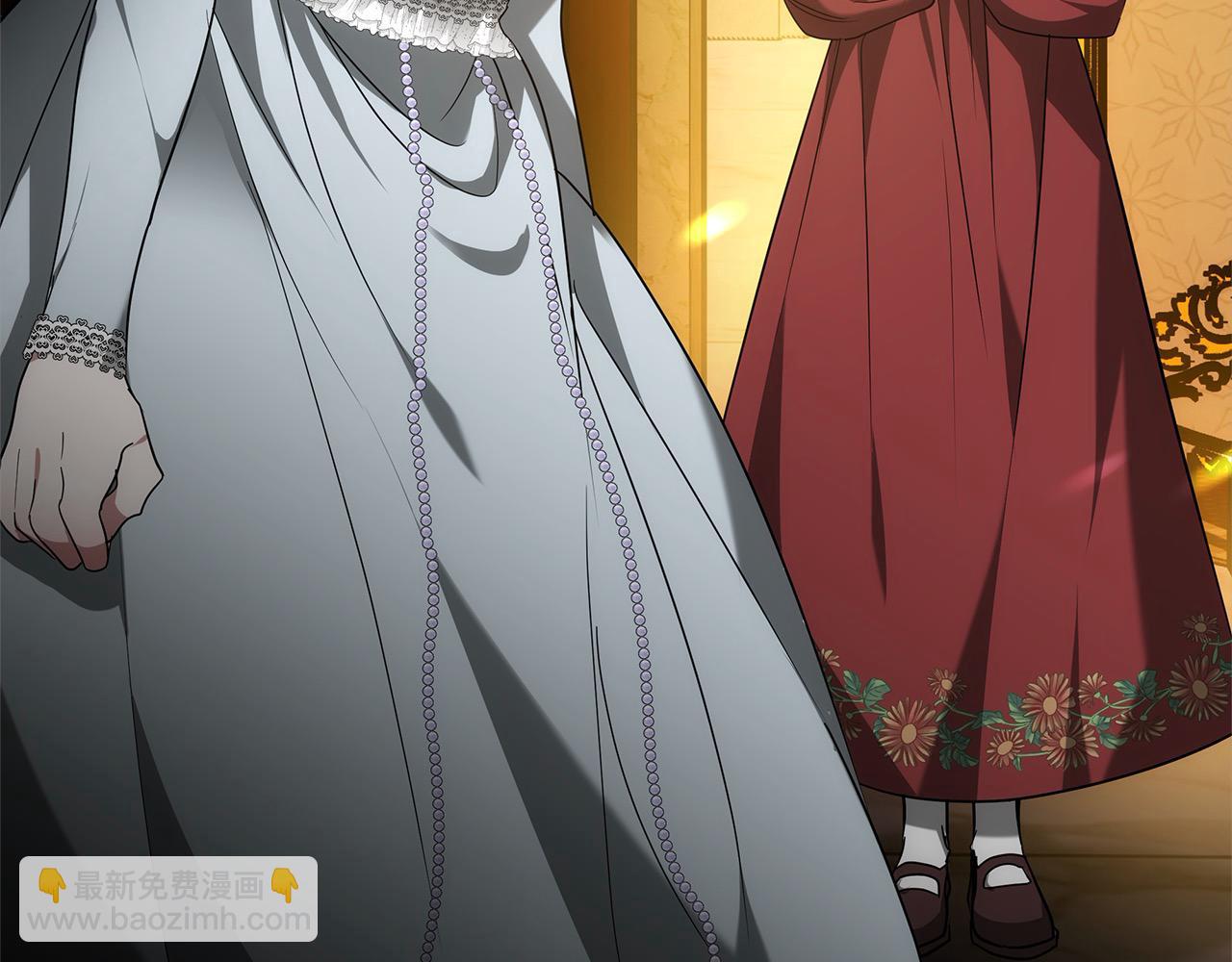 第1话 生来即被厌弃的小孩(1/5)-第1话