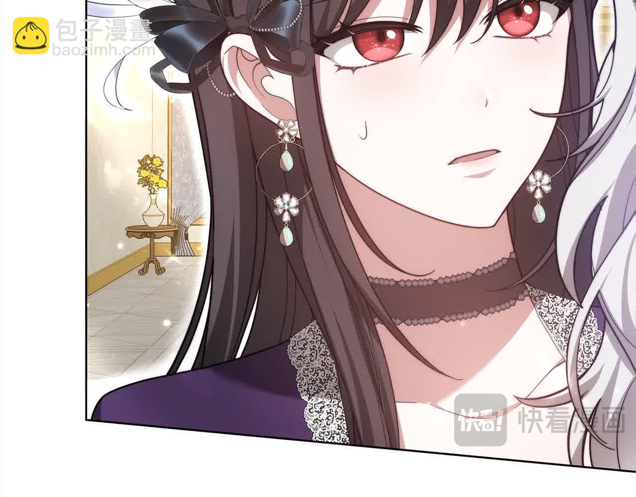 第11话 诋毁女儿的母亲(1/5)-第11话