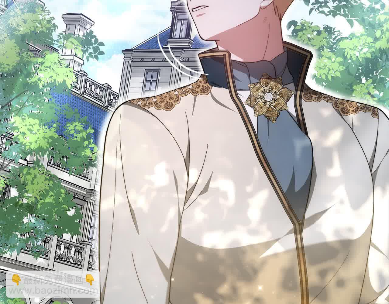 第13话 我好像&hellip;喜欢你(1/4)-第13话