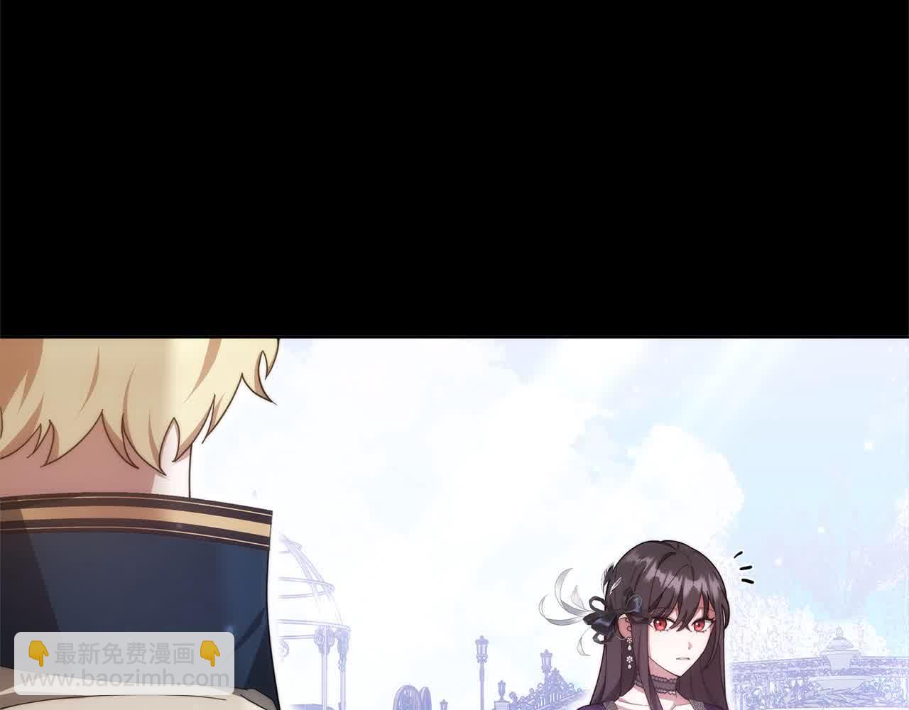 第13话 我好像&hellip;喜欢你(1/4)-第13话