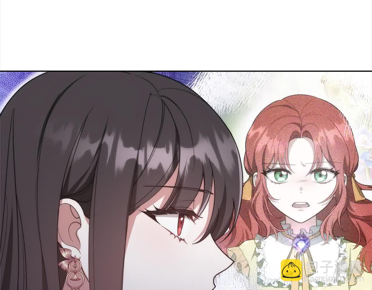 第15话 你把我当朋友了？(1/5)-第15话