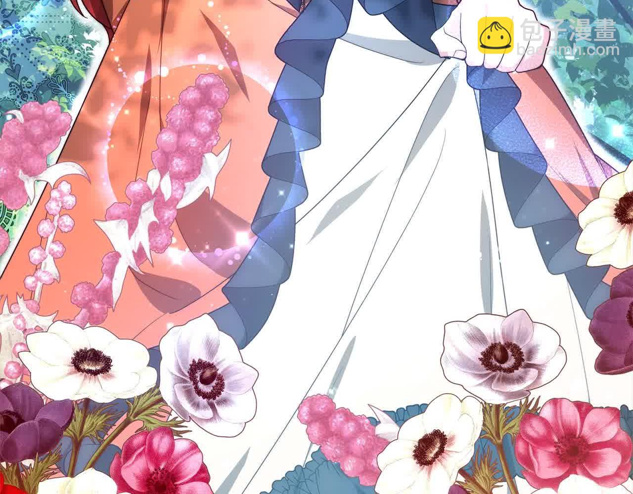 第15话 你把我当朋友了？(1/5)-第15话