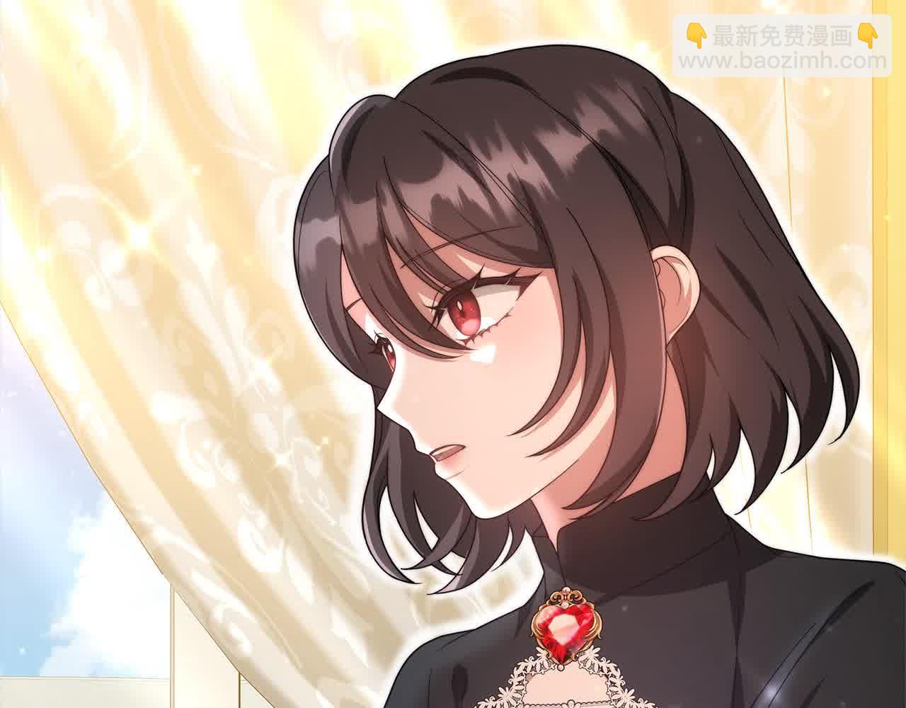 第15话 你把我当朋友了？(1/5)-第15话