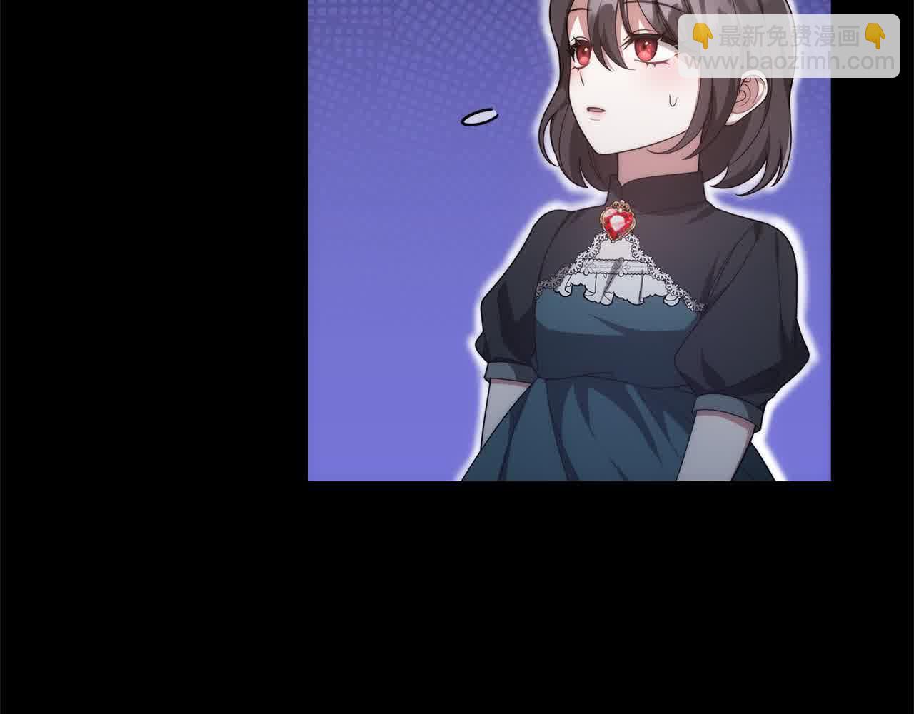 第15话 你把我当朋友了？(1/5)-第15话