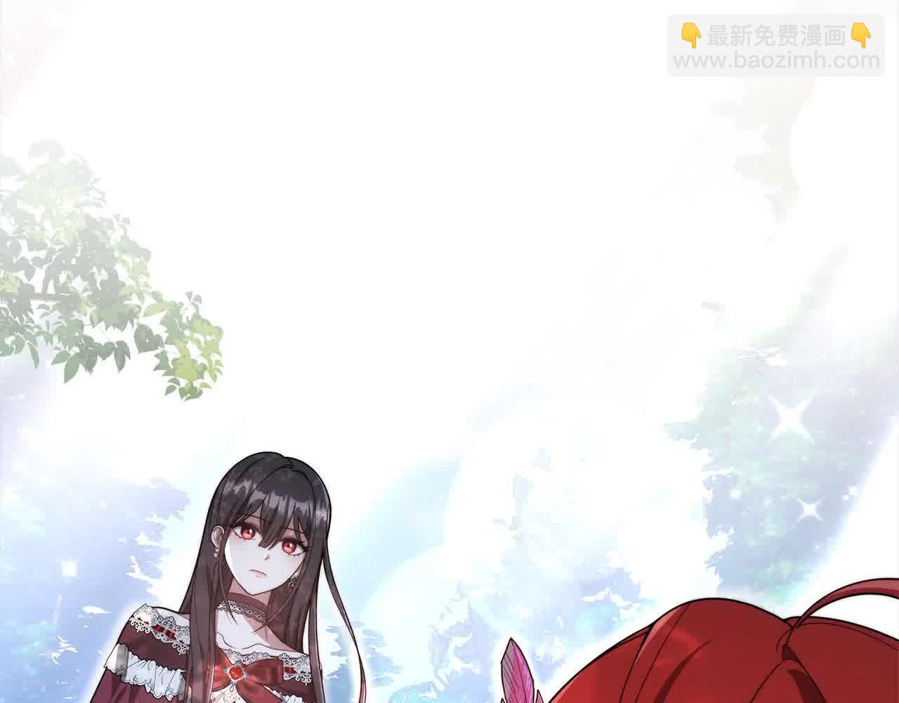 第15话 你把我当朋友了？(1/5)-第15话