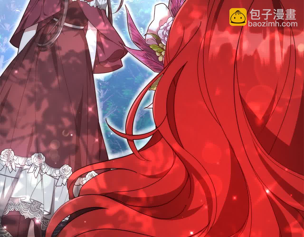 第15话 你把我当朋友了？(1/5)-第15话