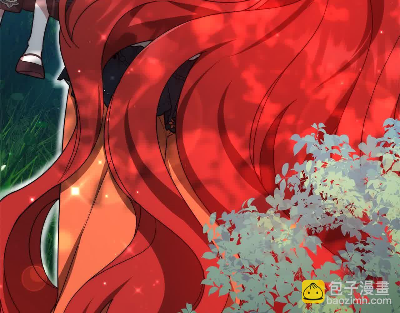 第15话 你把我当朋友了？(1/5)-第15话