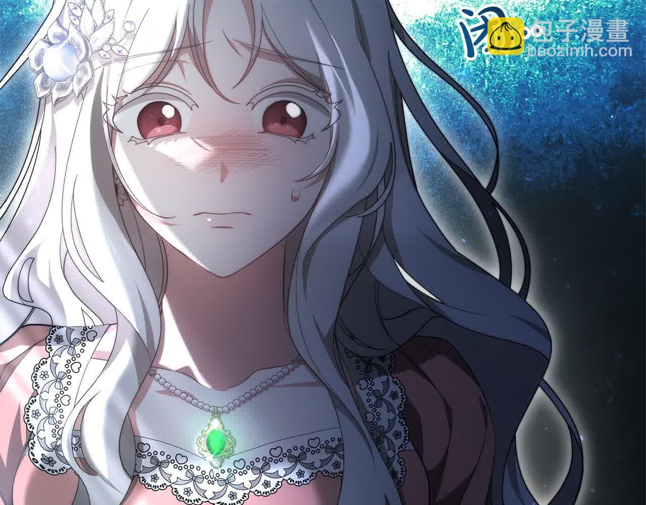 第19话 皇室宴会(1/5)-第19话