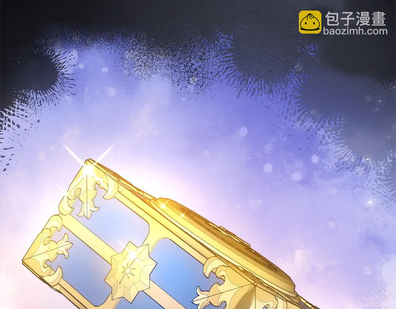 第19话 皇室宴会(1/5)-第19话