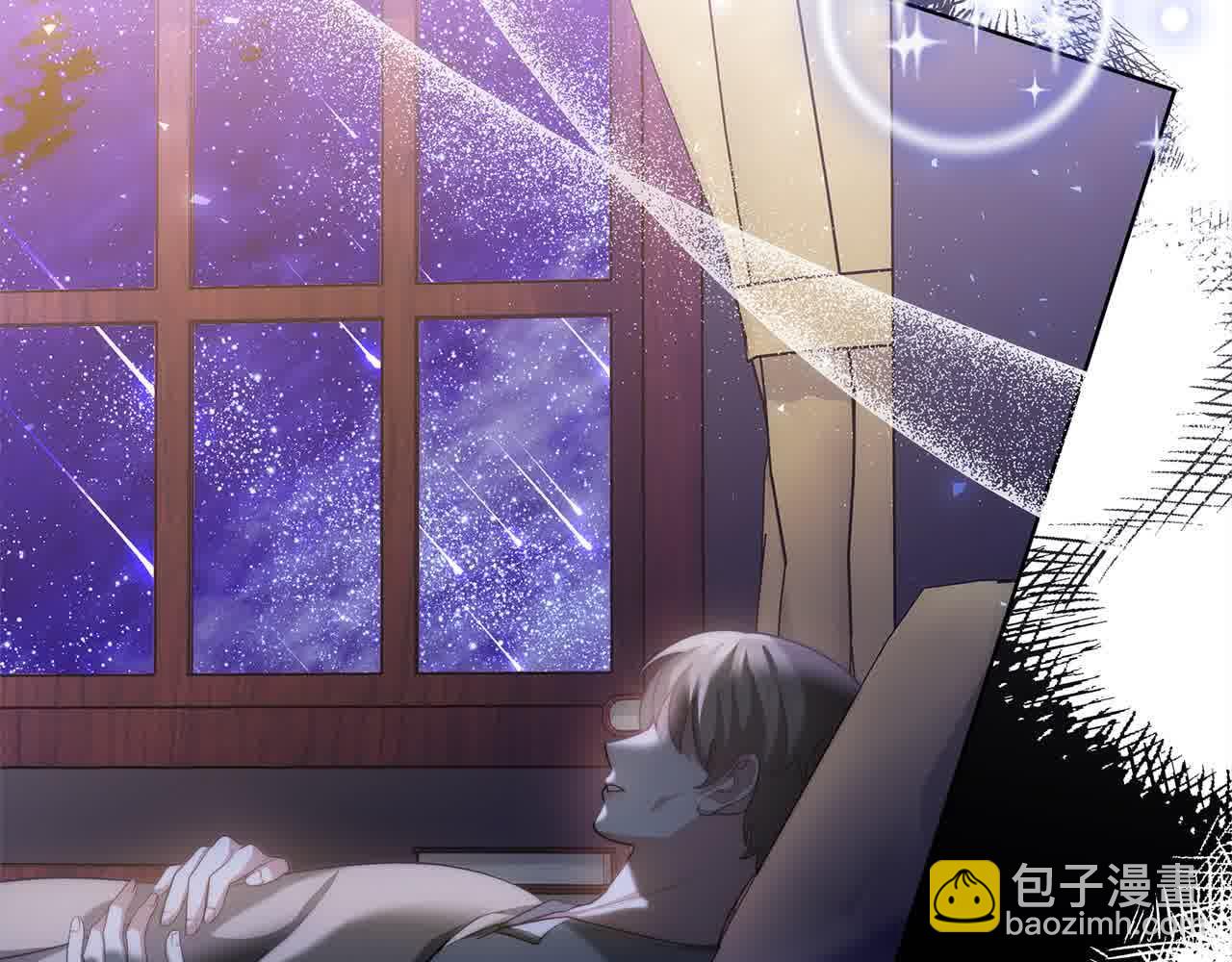 第19话 皇室宴会(1/5)-第19话