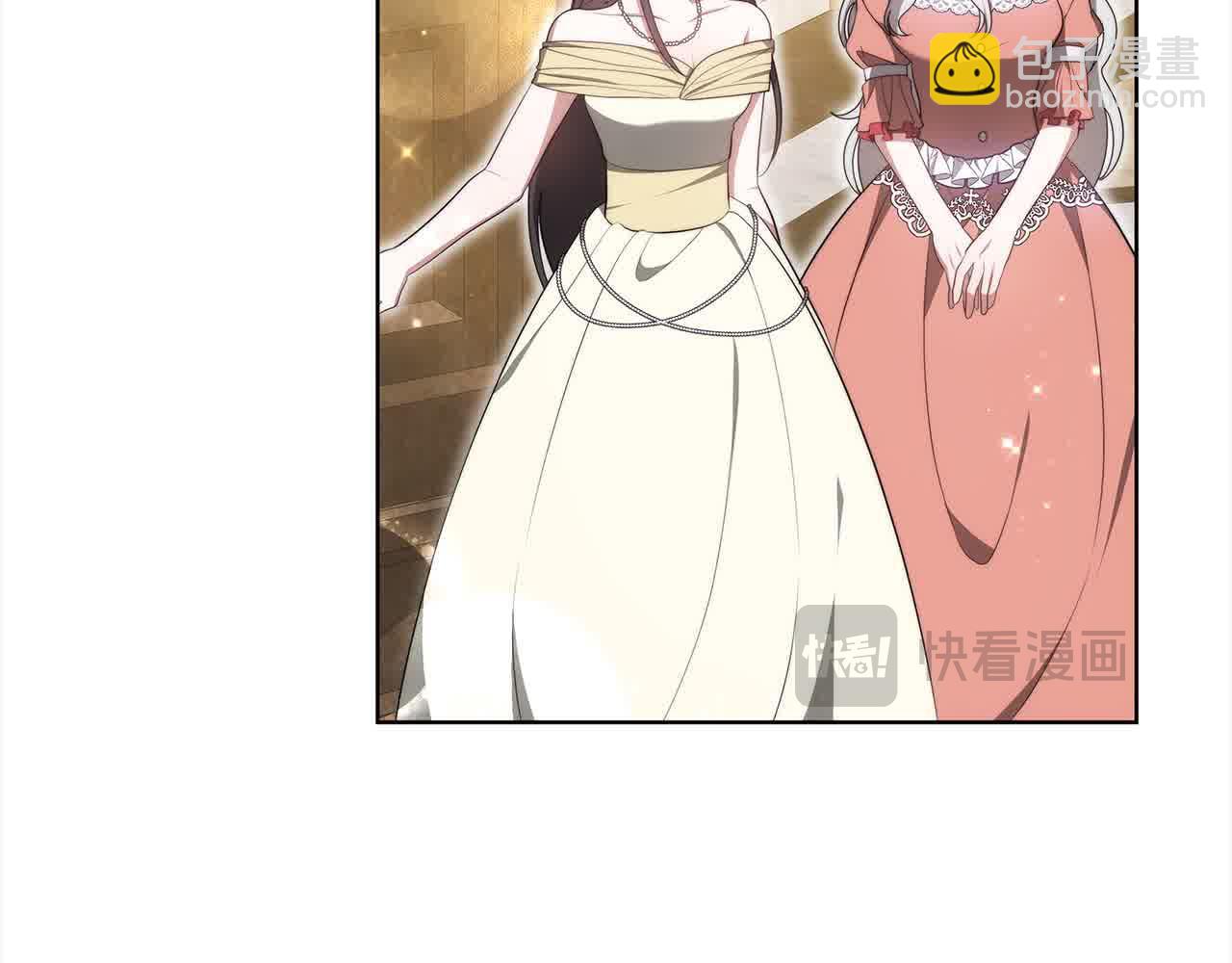 第21话 心机姑妈(1/5)-第21话