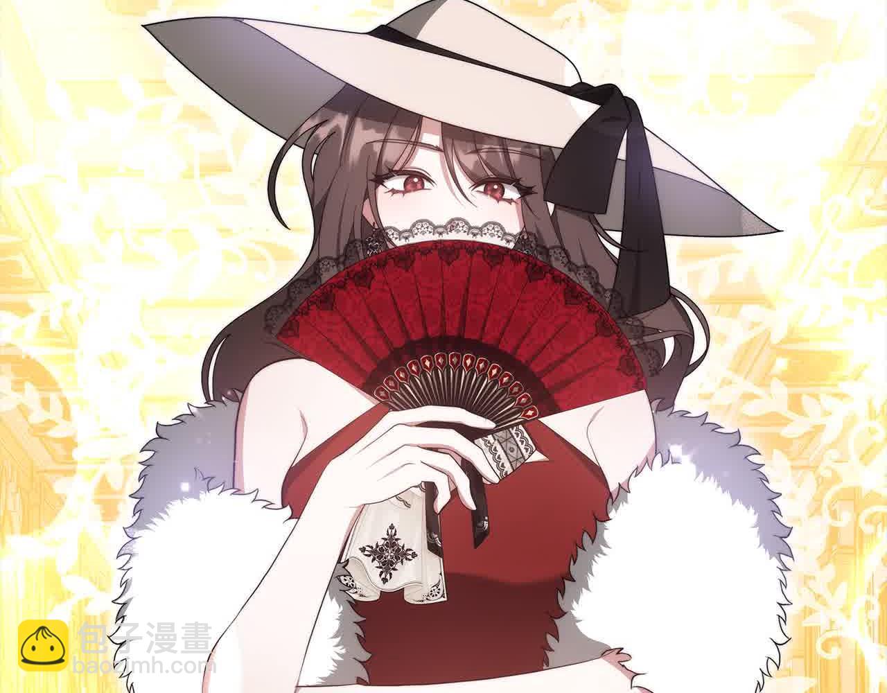 第21话 心机姑妈(1/5)-第21话