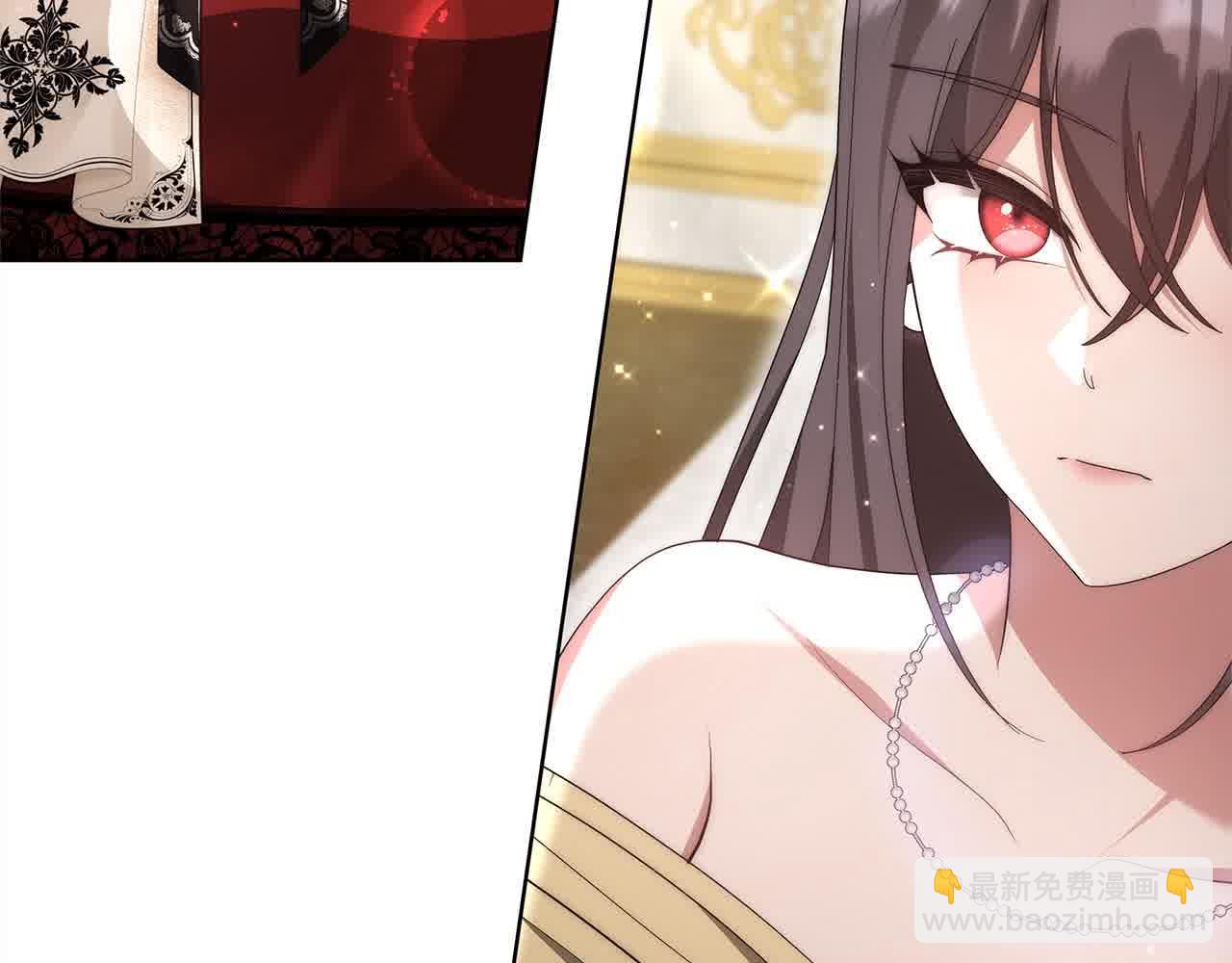 第21话 心机姑妈(1/5)-第21话