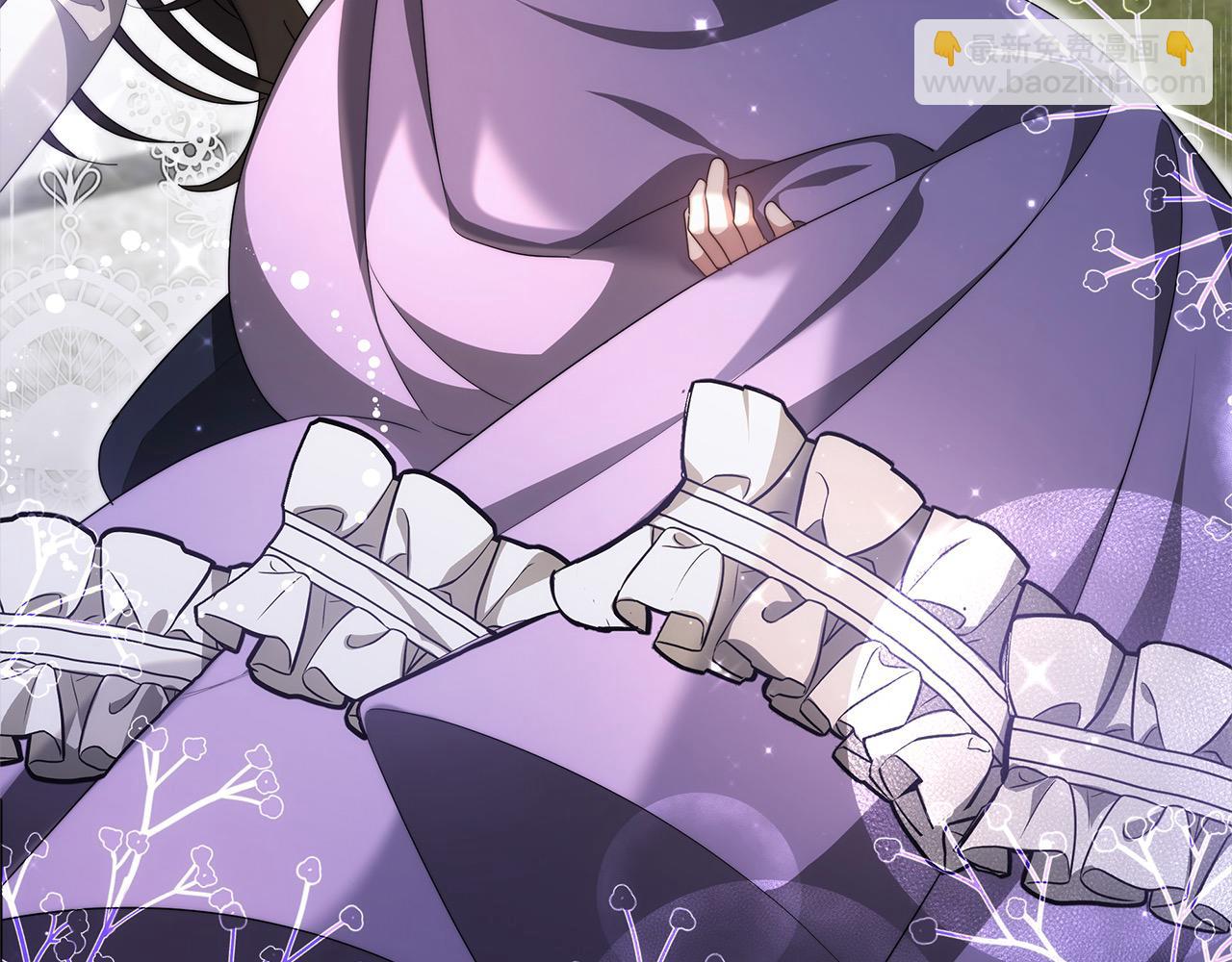 第25话 我也有神圣力？(1/5)-第25话