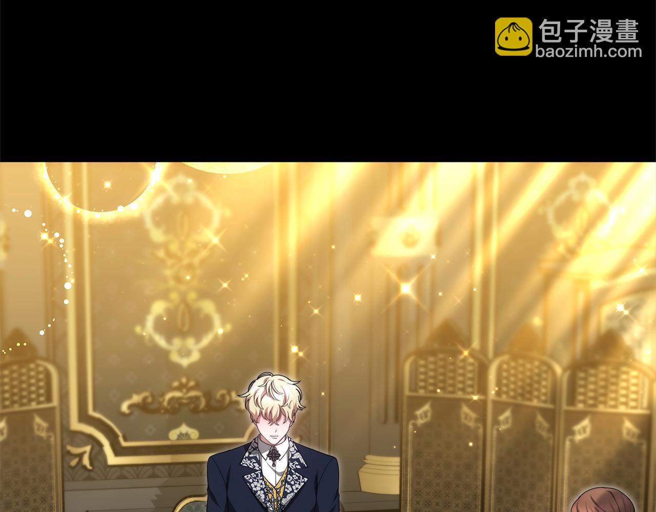 第25话 我也有神圣力？(1/5)-第25话