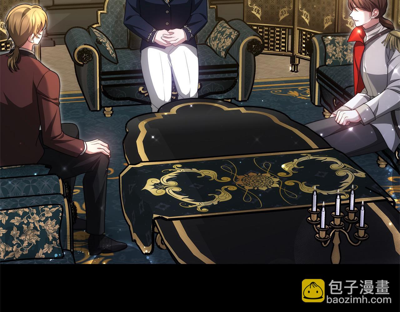 第25话 我也有神圣力？(1/5)-第25话