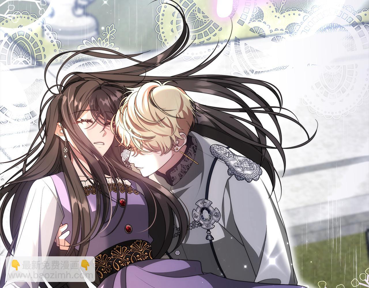 第25话 我也有神圣力？(1/5)-第25话