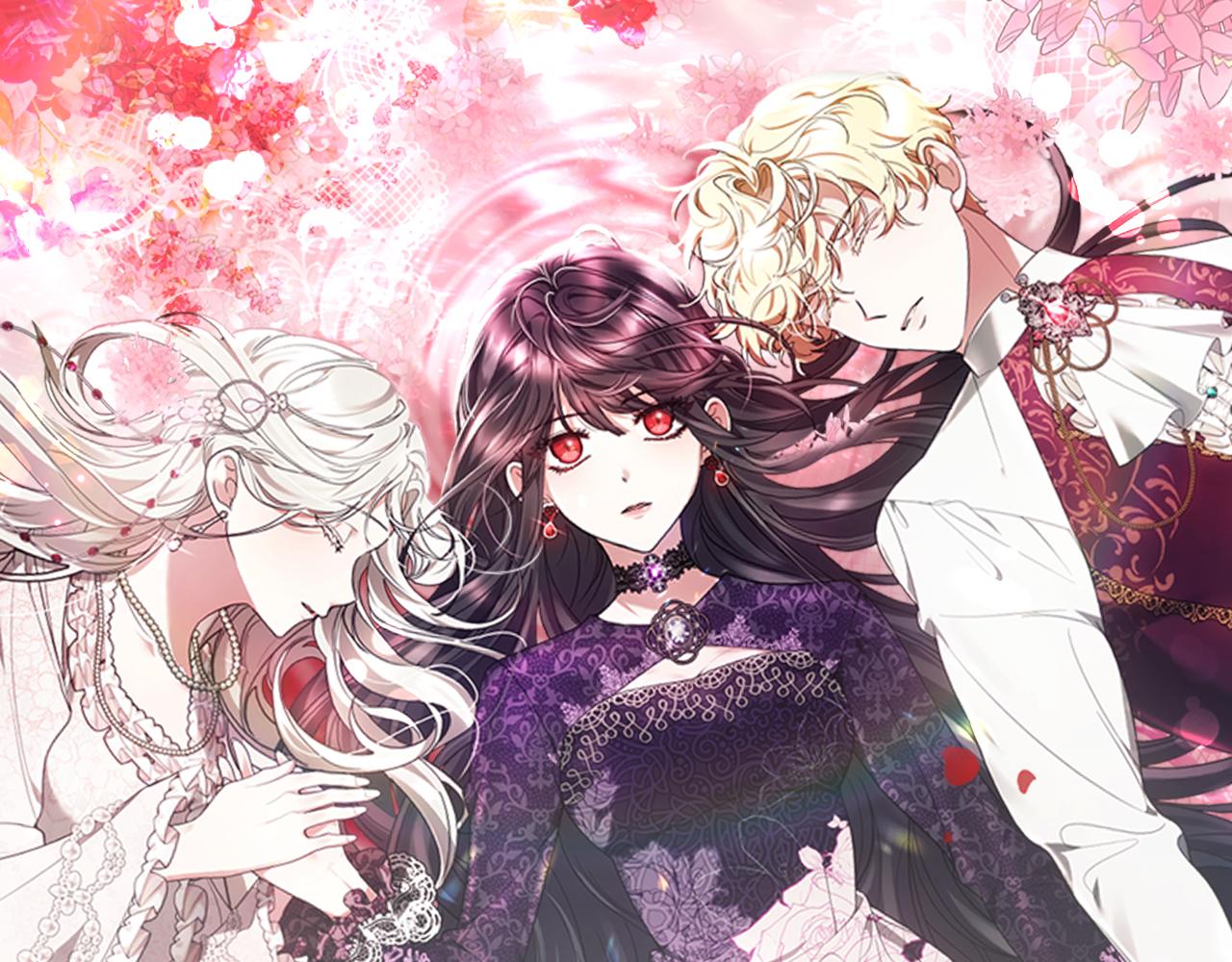 第3话 偏心的父母(1/5)-第3话