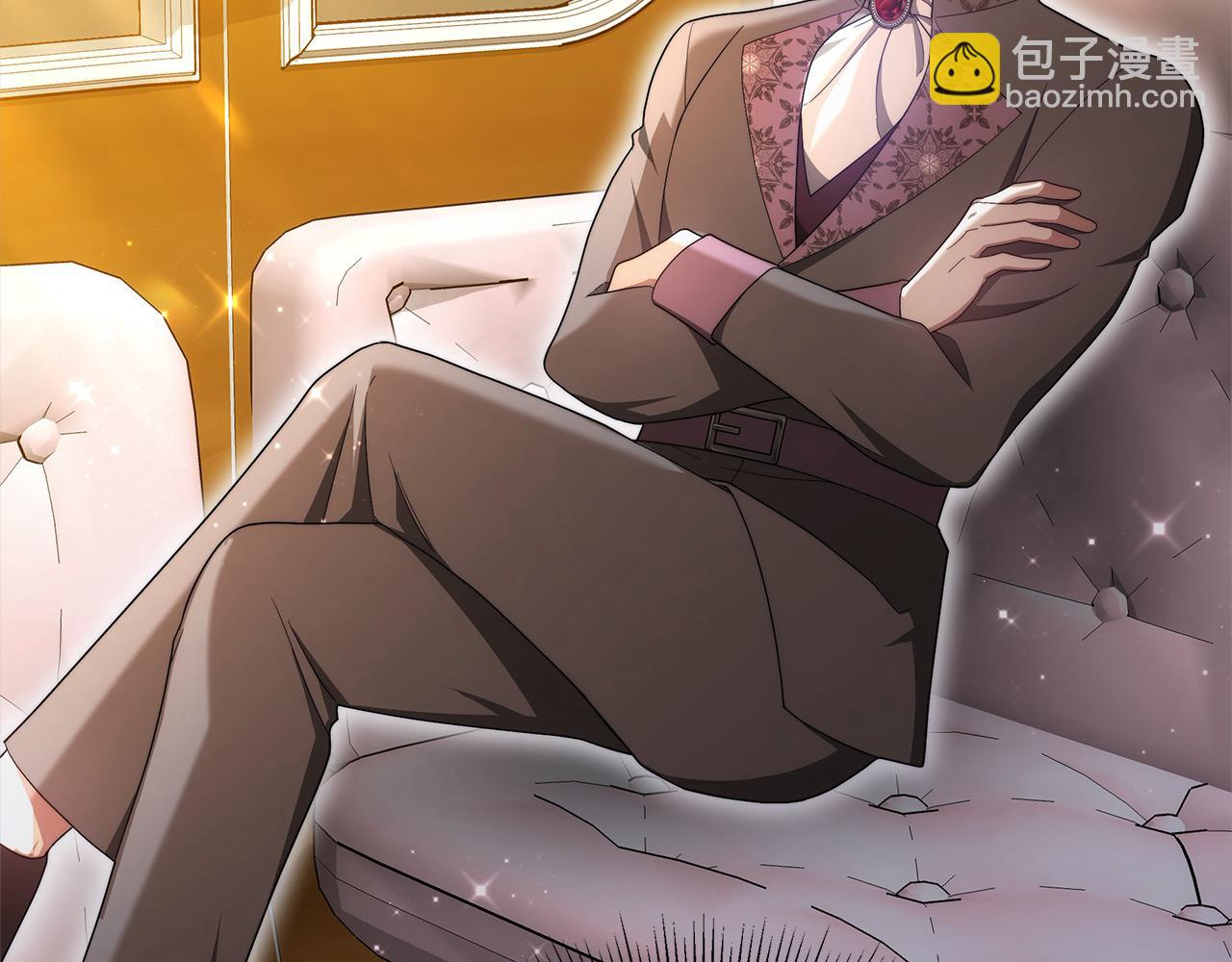 第31话 逃税被发现(1/5)-第31话