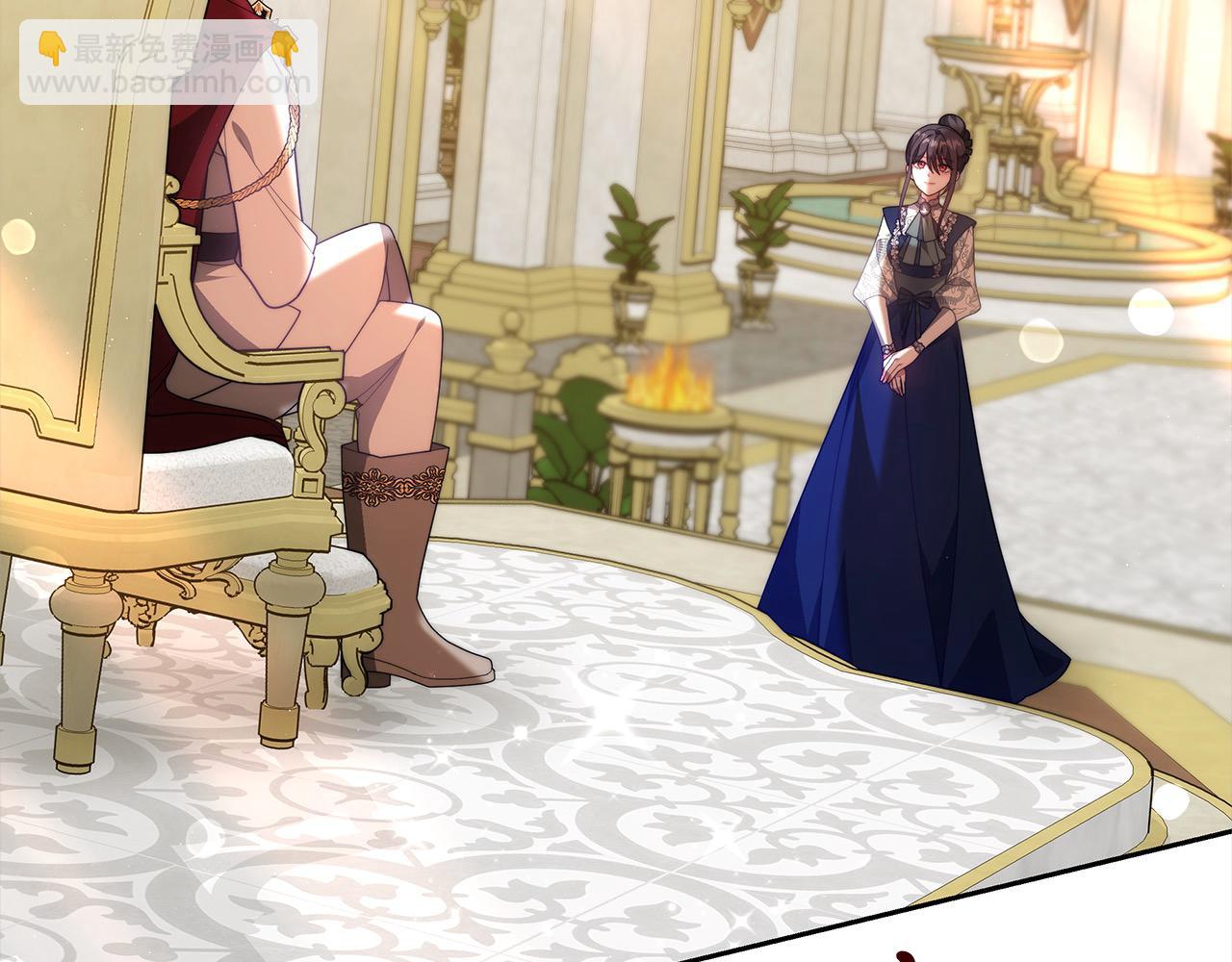 第33话 谁是你父亲！(1/5)-第33话