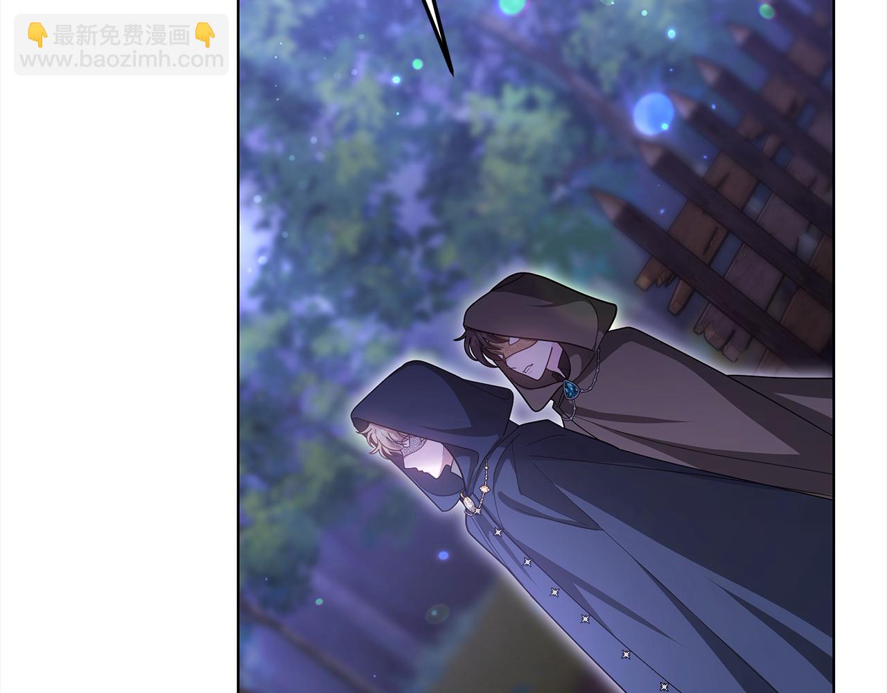 第39话 一眼就认出你(1/5)-第39话