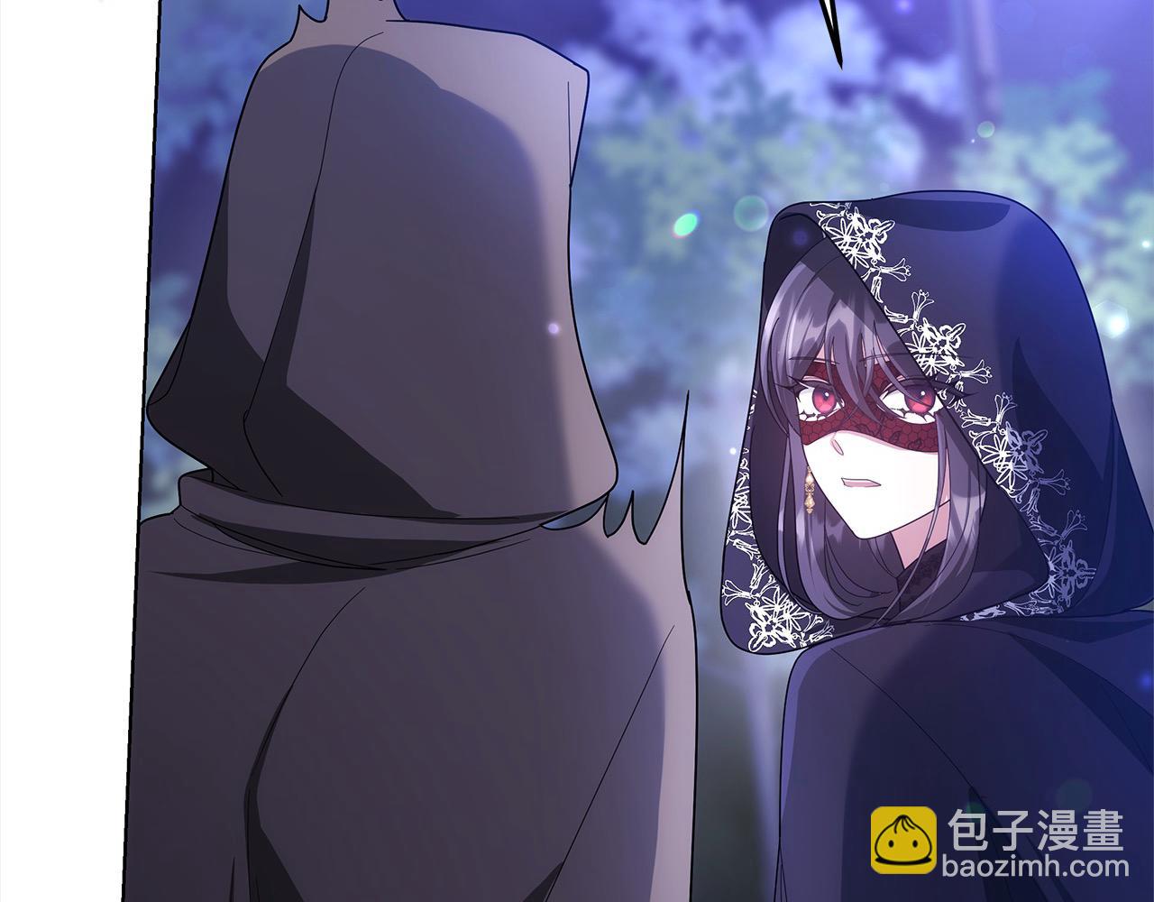 第39话 一眼就认出你(1/5)-第39话