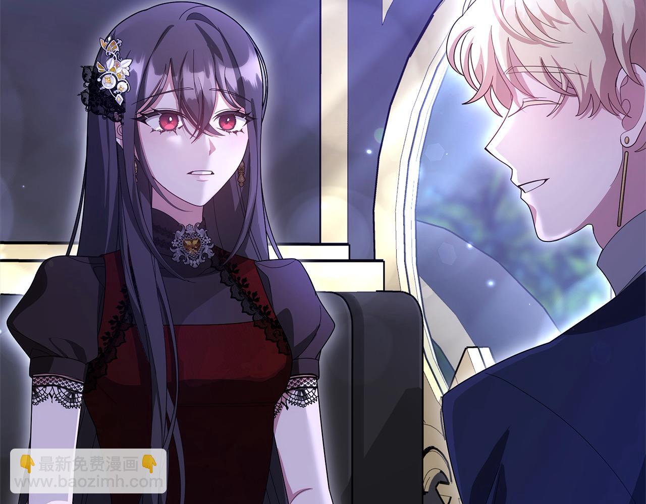 第39话 一眼就认出你(1/5)-第39话