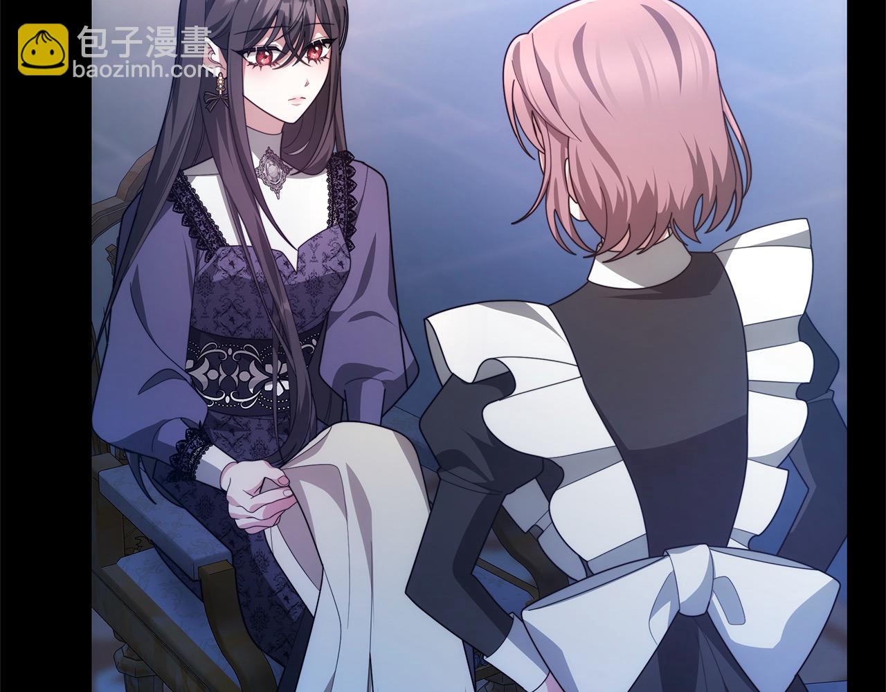 第43话 熟悉的感觉(1/6)-第43话