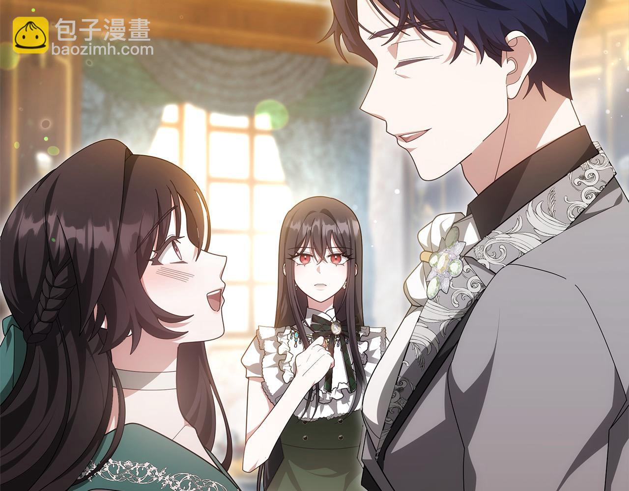 第47话 你要演到什么时候？(1/5)-第47话