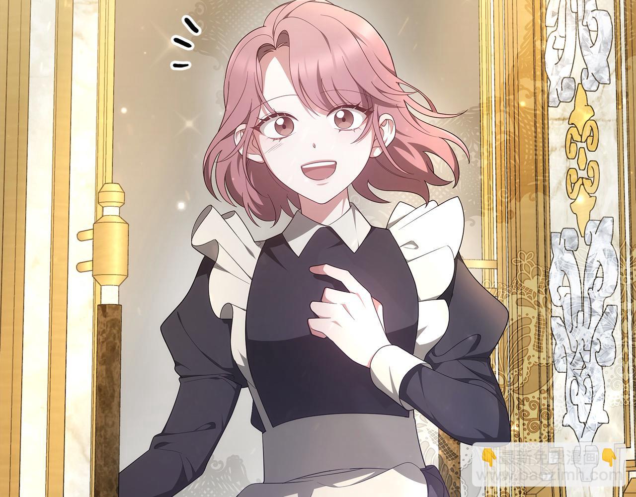 第5话 邀请函(1/6)-第5话