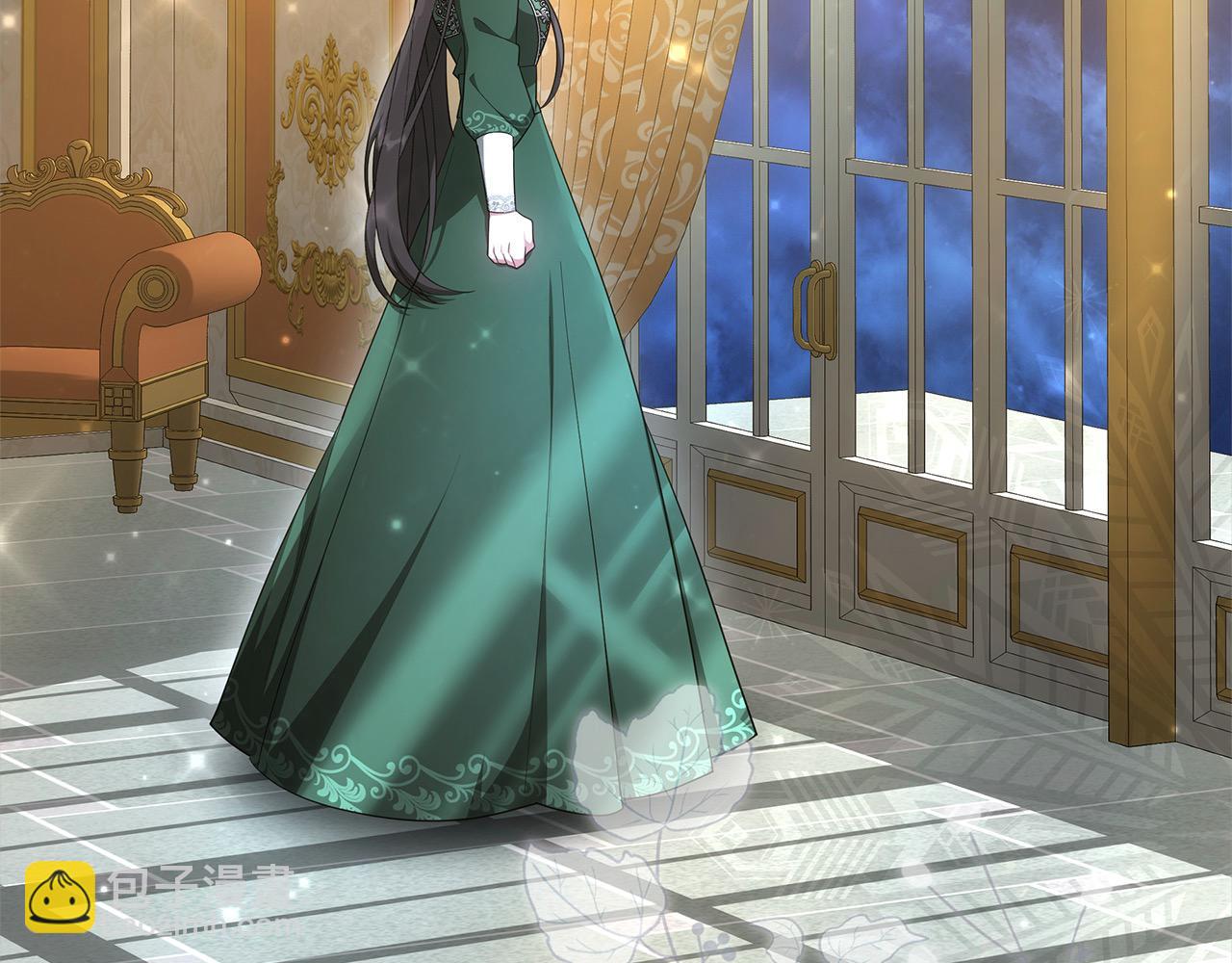 第5话 邀请函(1/6)-第5话