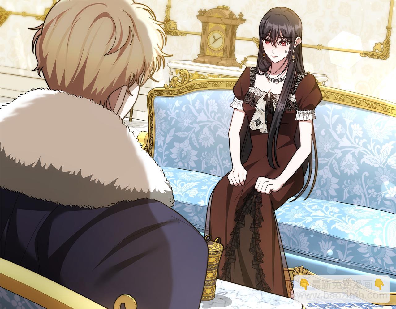 第57话 求求你忘掉(1/5)-第57话