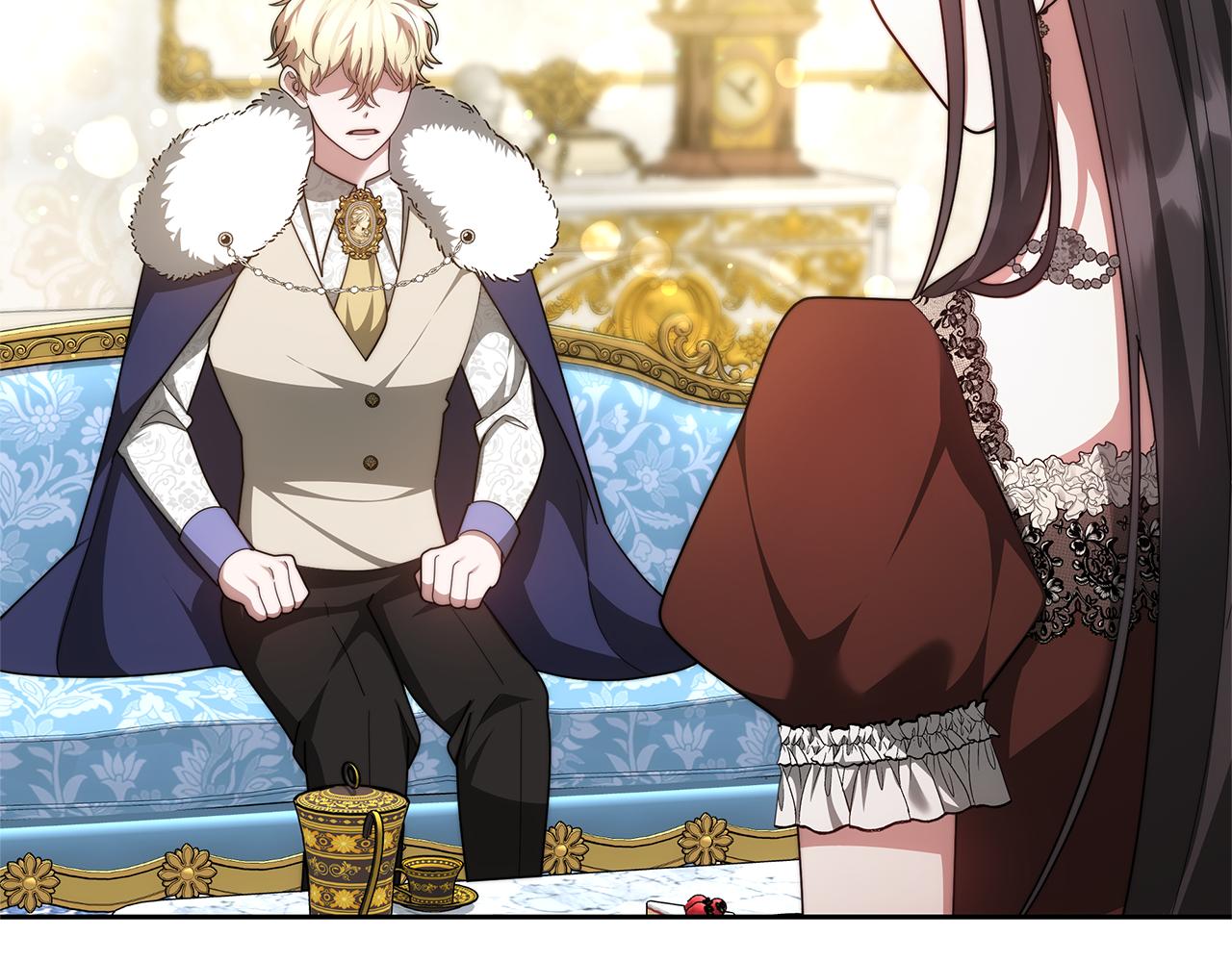 第57话 求求你忘掉(1/5)-第57话