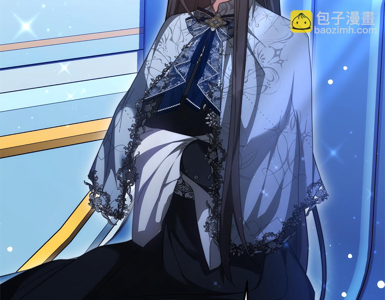 第61话 接受邀请(1/5)-第61话