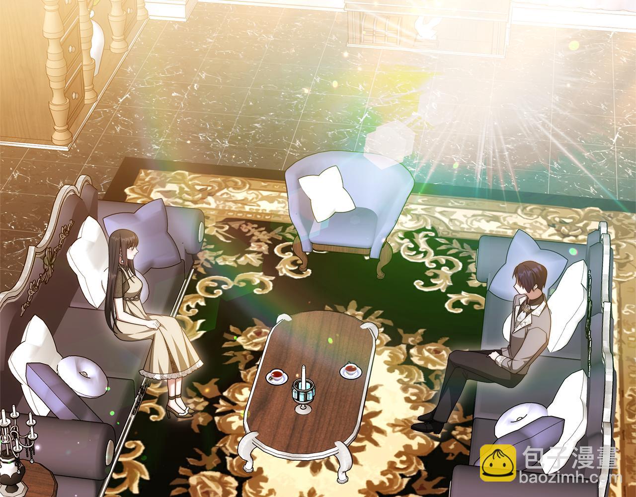 第65话 见面(1/5)-第65话