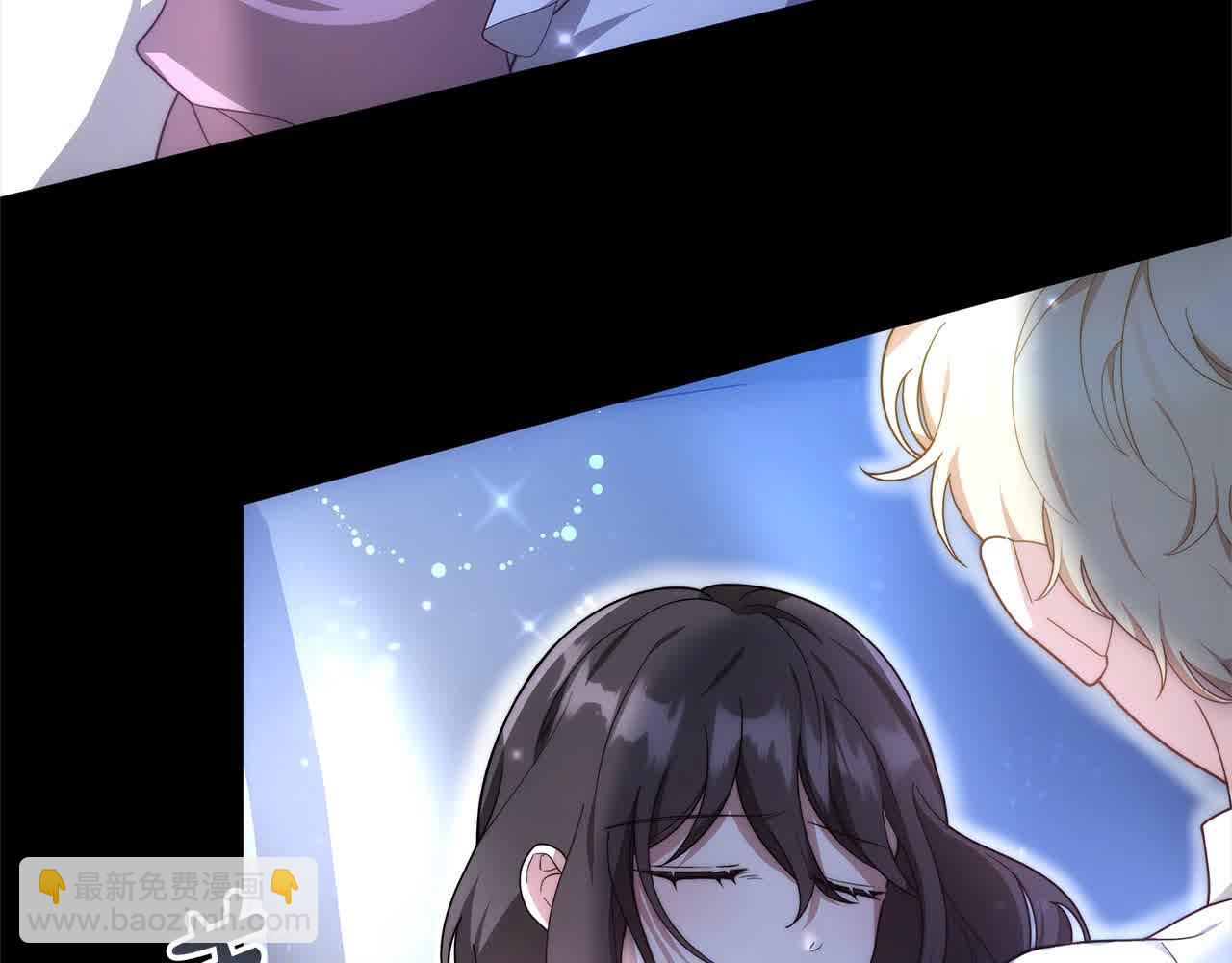 第9话 被诅咒的湖(1/5)-第9话