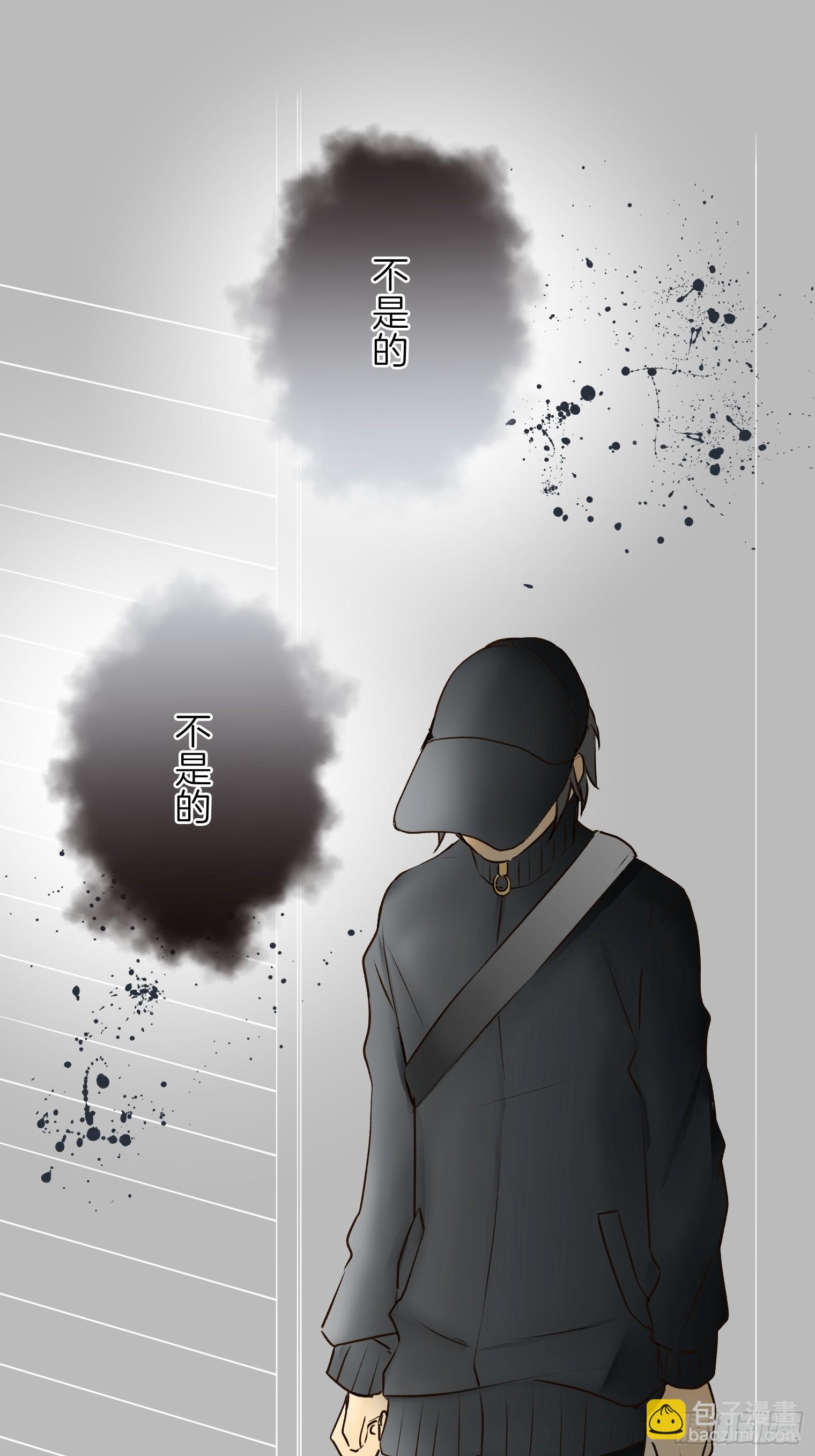 跟蹤狂男友 - 15(1/2) - 1