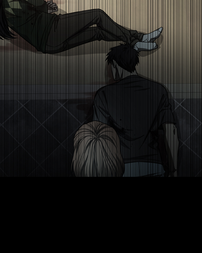 GET BACK_Final - [第3季] 第10話 老虎崽子（1）(2/3) - 7