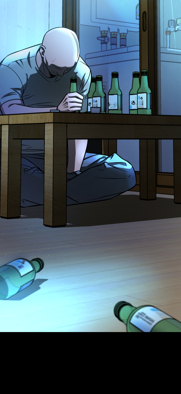 GET BACK_Final - [第3季] 第10話 老虎崽子（1）(2/3) - 2