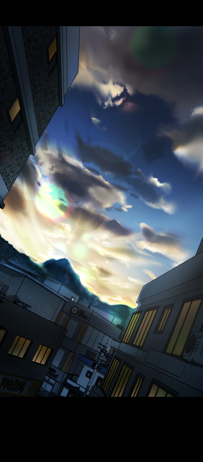 GET BACK_Final - [第3季] 第10話 老虎崽子（1）(2/3) - 5