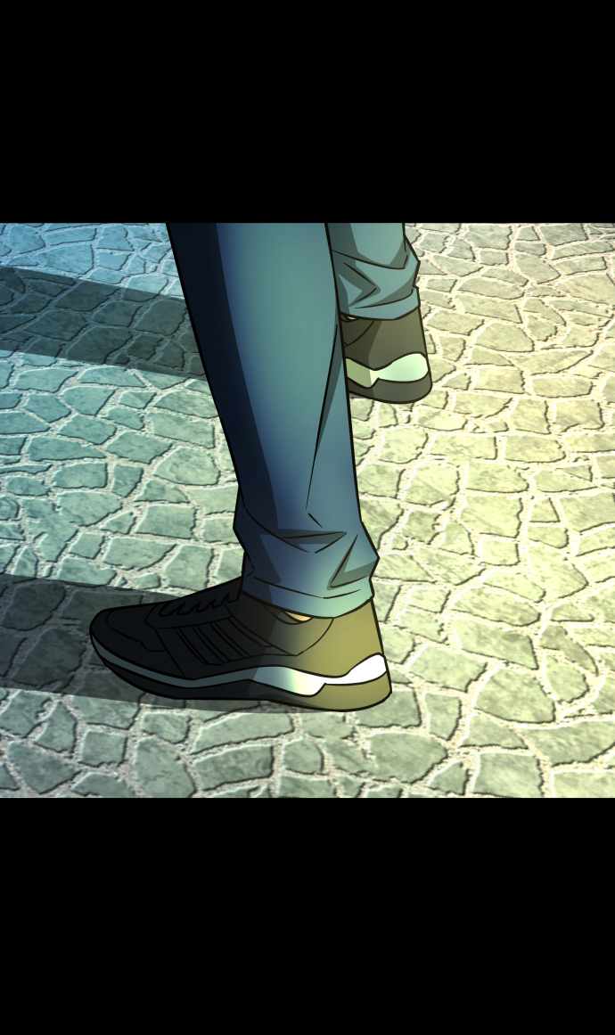 GET BACK_Final - [第3季] 第10話 老虎崽子（1）(2/3) - 6