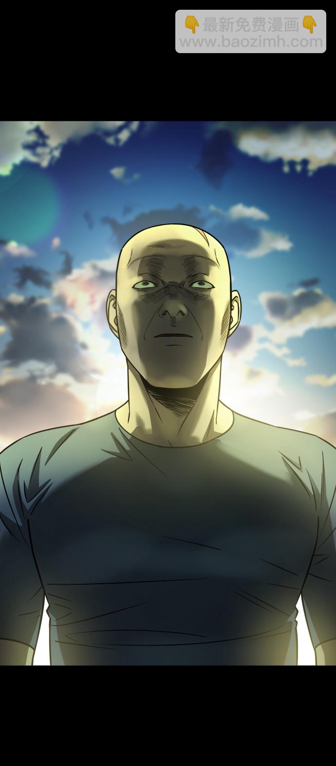 GET BACK_Final - [第3季] 第10話 老虎崽子（1）(2/3) - 7