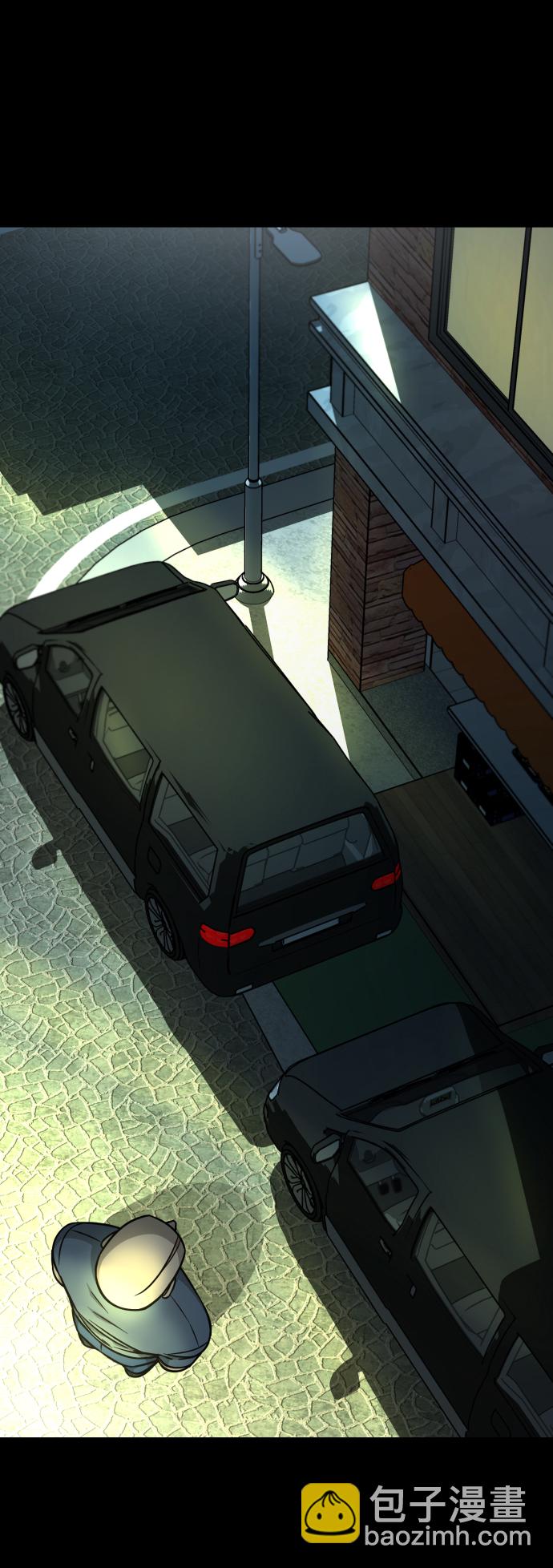 GET BACK_Final - [第3季] 第10話 老虎崽子（1）(2/3) - 8