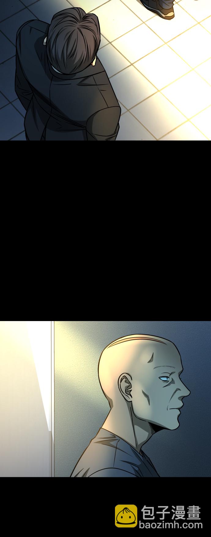 GET BACK_Final - [第3季] 第10話 老虎崽子（1）(2/3) - 5