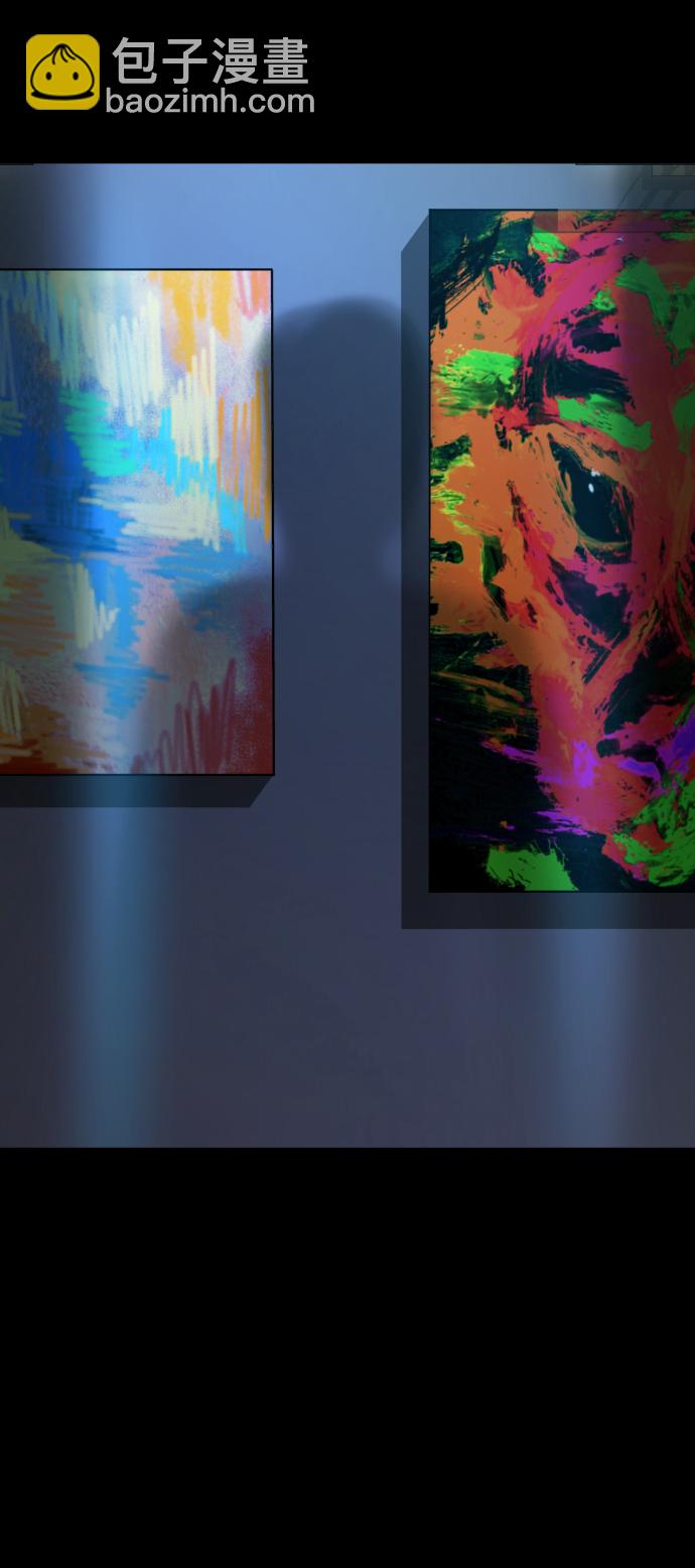 GET BACK_Final - [第3季] 第12話 影子(3/3) - 2