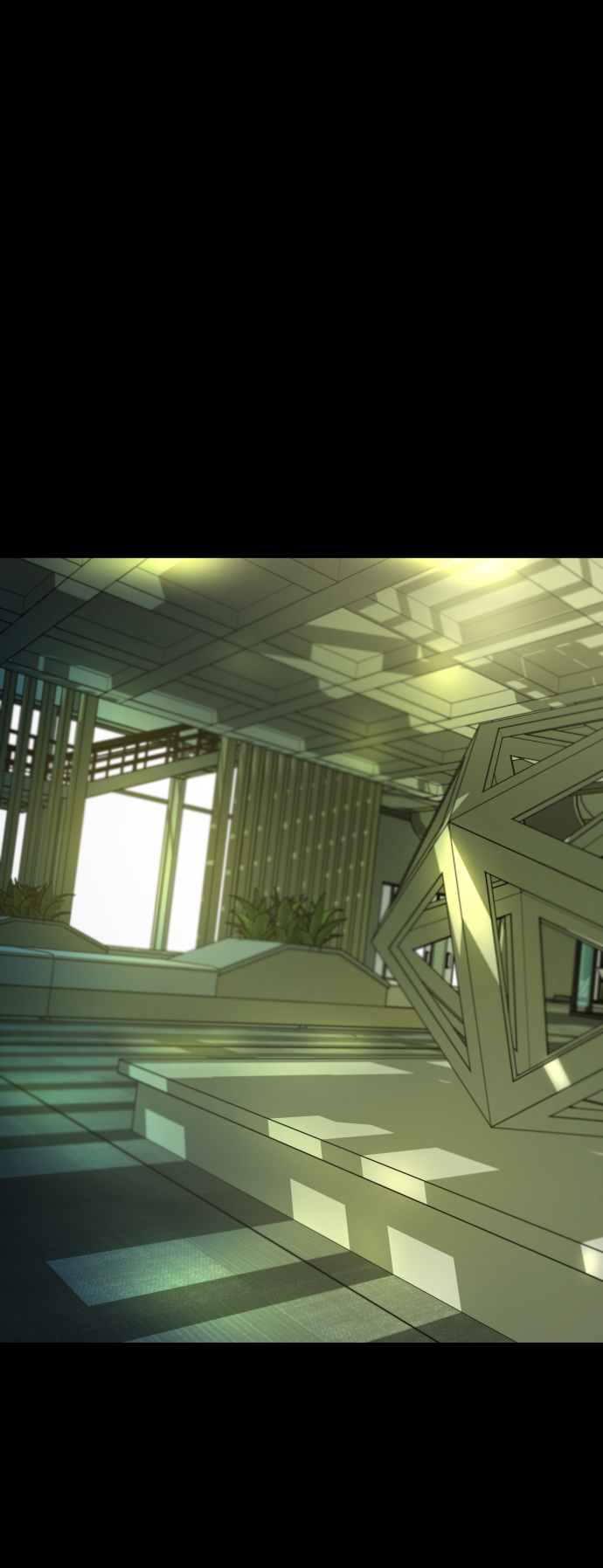 GET BACK_Final - [第3季] 第12話 影子(3/3) - 3