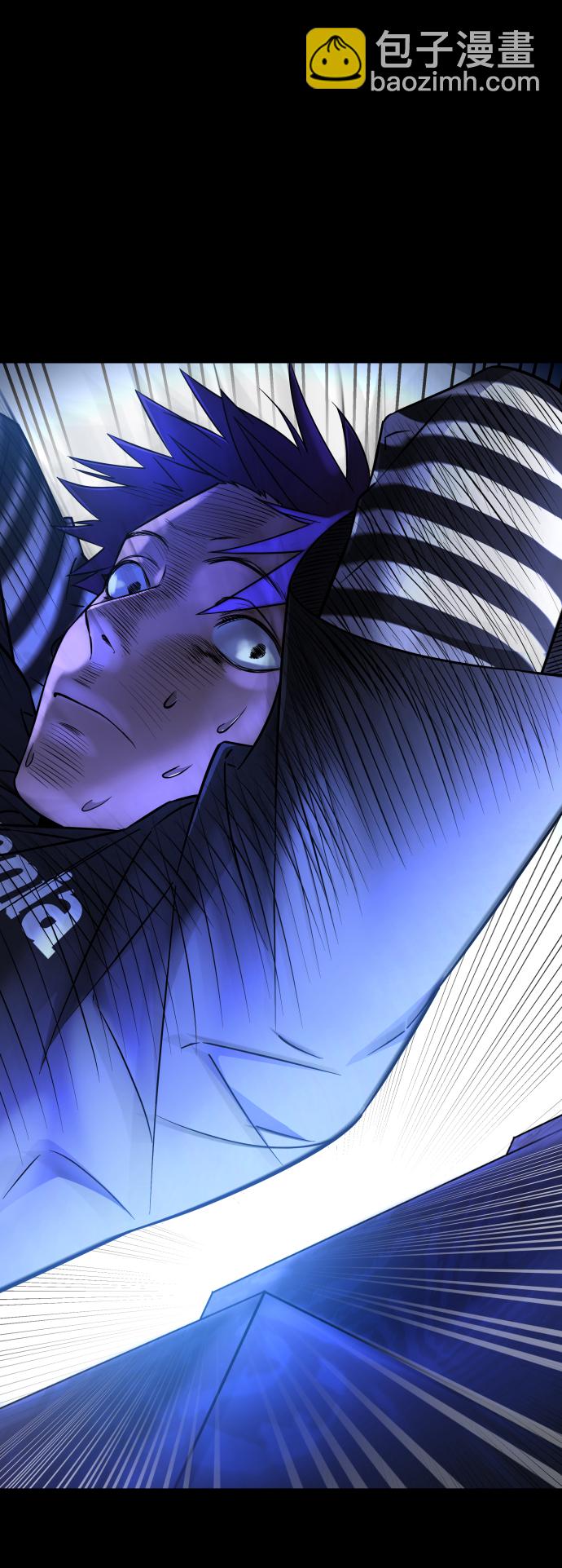 GET BACK_Final - [第3季] 第12話 影子(2/3) - 8